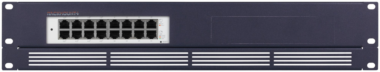 Rackmount.IT RM-UB-T5 rack accessory Mounting bracket