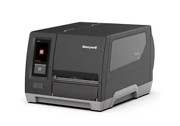 Honeywell PM65 label printer Thermal transfer 300 x 300 DPI 250 mm/sec Wired & Wireless Ethernet LAN Wi-Fi Bluetooth - PM65A11000030301