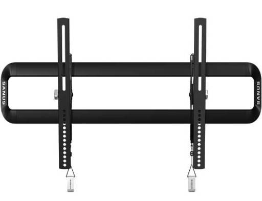 SANUS Premium Series Tilt Mount For 51" - 80" flat-panel TVs up 125 lbs. - VLT5-B1