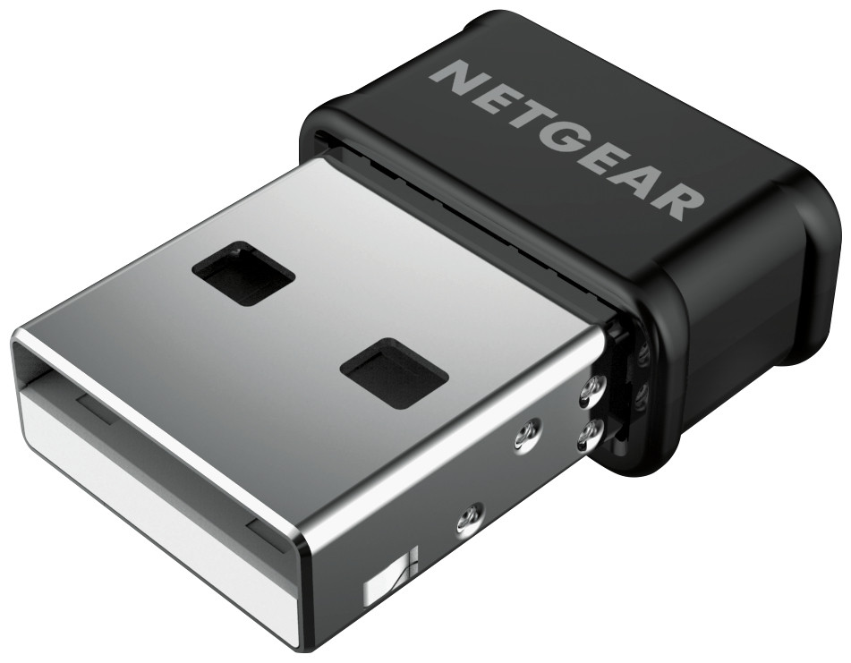 NETGEAR A6150 WLAN 867 Mbit/s - A6150-100PAS