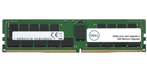 DELL 1R8CR memory module 16 GB 1 x 16 GB DDR4 288-pin DIMM