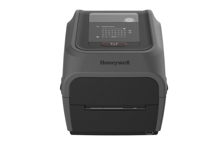 Honeywell PC45T label printer Thermal transfer 203 x 203 DPI Wireless Ethernet LAN Wi-Fi Bluetooth - PC45T000000201