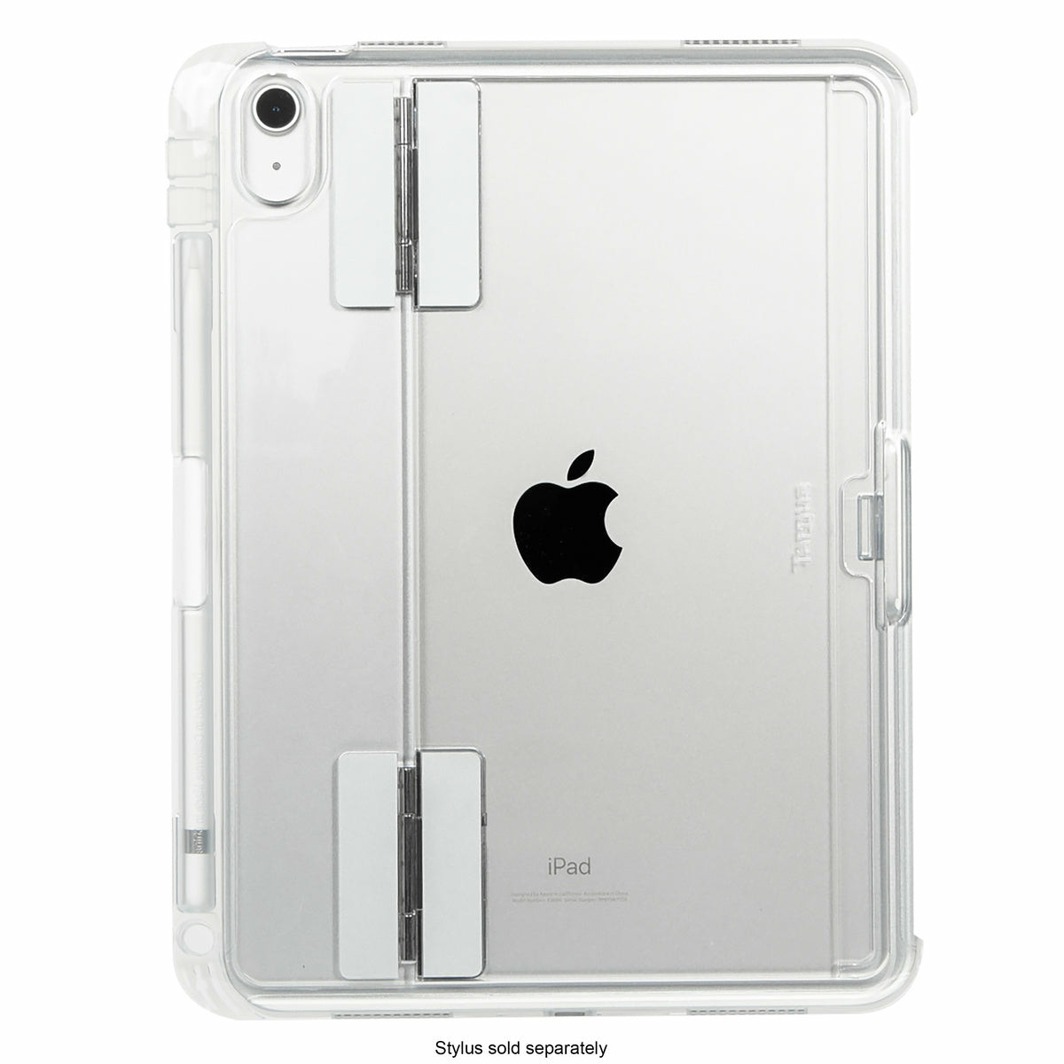 Targus Click-In 10.9" Cover Transparent - THD927GL