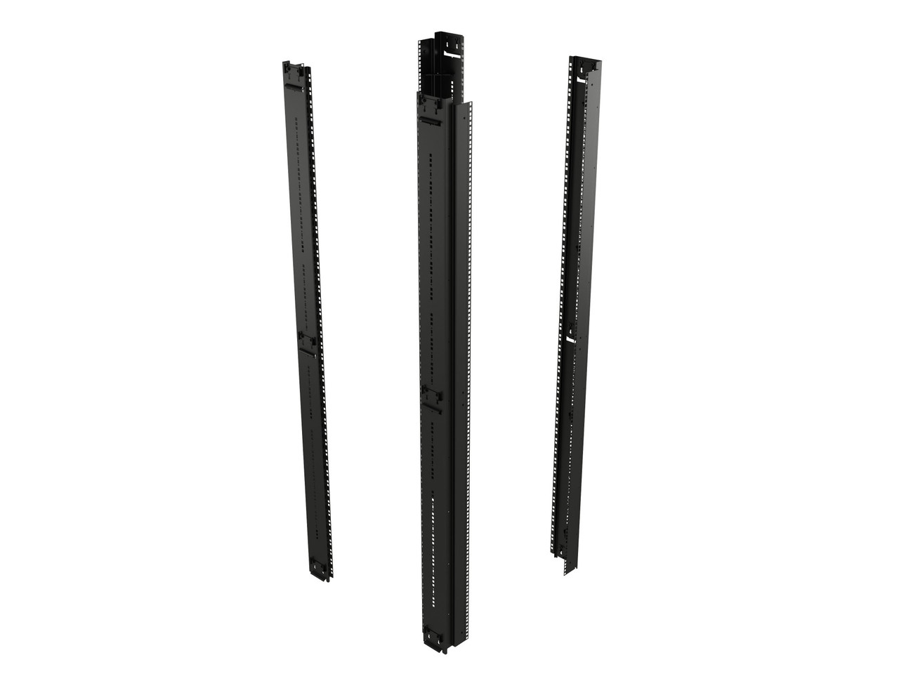Vertiv VRA6046 rack accessory Rack rail kit
