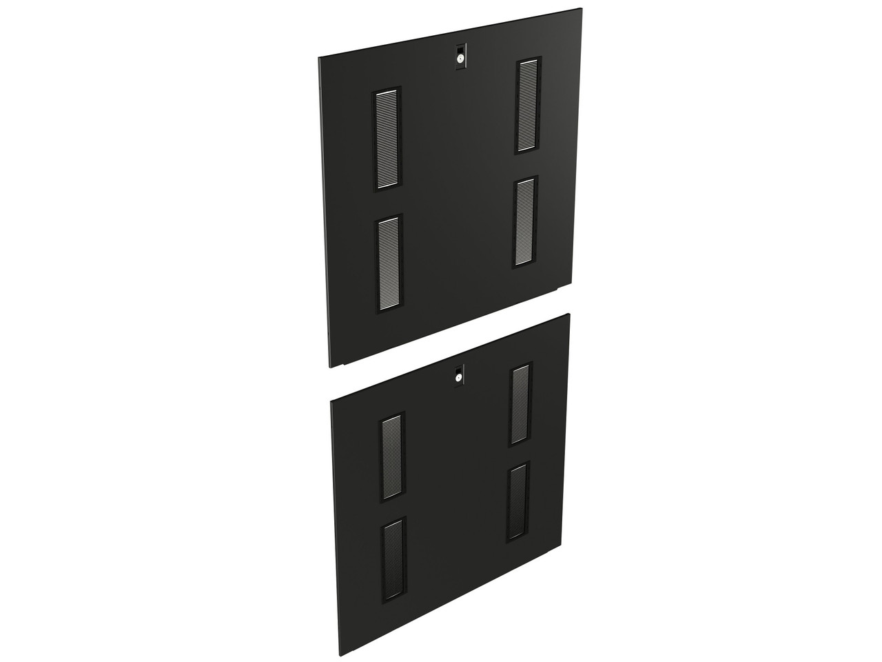 Vertiv VRA6031 rack accessory Side panel