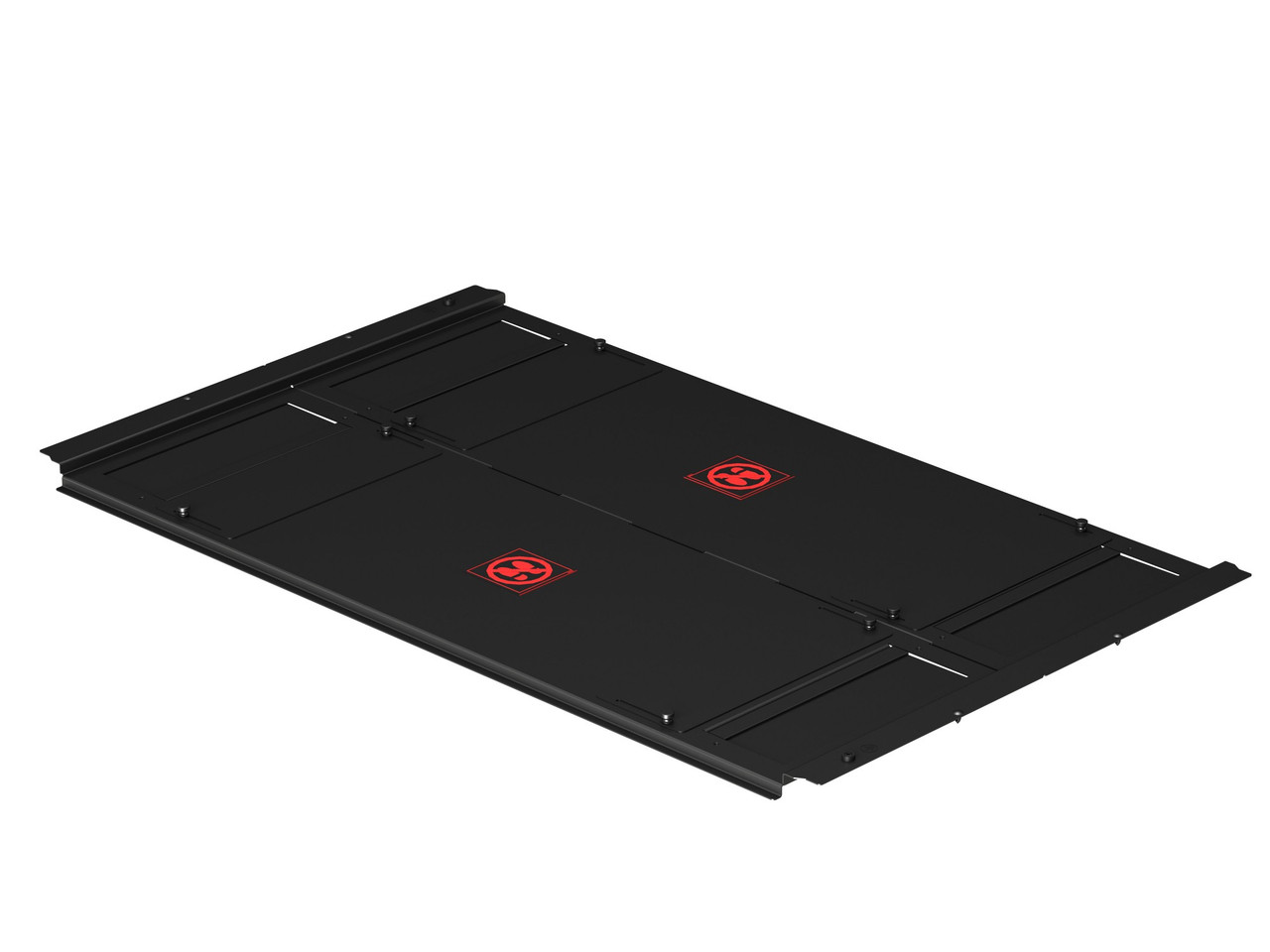 Vertiv VRA6038 rack accessory Bottom plate
