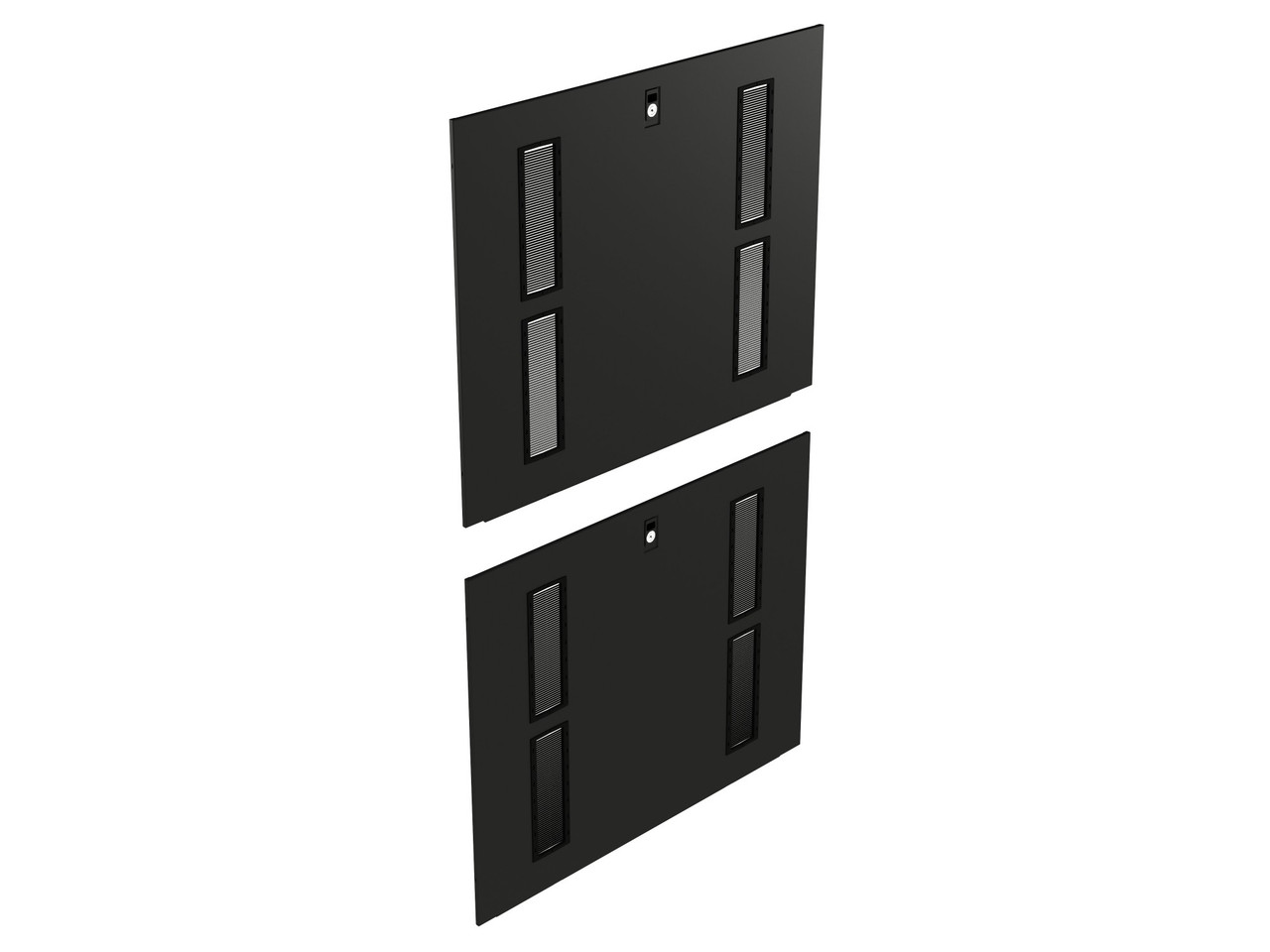Vertiv VRA6054 rack accessory Side panel