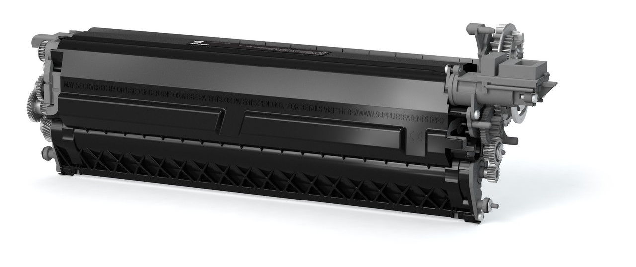 Xerox 013R00697 toner cartridge 1 pc(s) Original Black