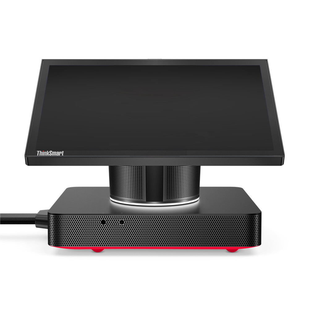 Lenovo ThinkSmart Hub Intel® Core i5 i5-8365UE 10.1" 1920 x 1200 pixels Touchscreen All-in-One PC 16 GB DDR4-SDRAM 256 GB SSD Windows 11 IoT Enterprise GAC - 11H1000KUS