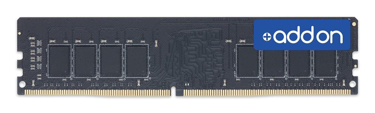 AddOn Networks P43019-B21-AA memory module 16 GB 1 x 16 GB DDR4 3200 MHz