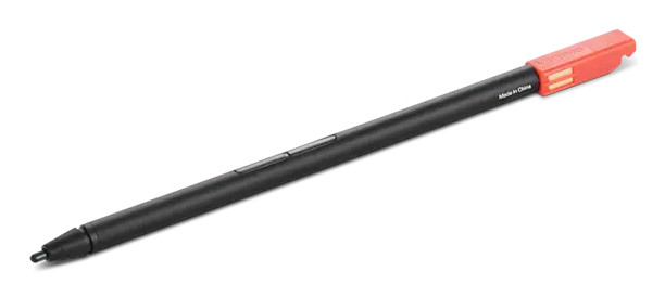 Lenovo 4X81M52315 stylus pen 0.127 oz (3.6 g) Black