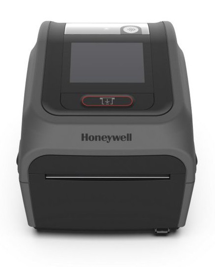 Honeywell PC45D label printer Direct thermal 203 x 203 DPI Wired & Wireless Ethernet LAN Wi-Fi Bluetooth - PC45D010000301