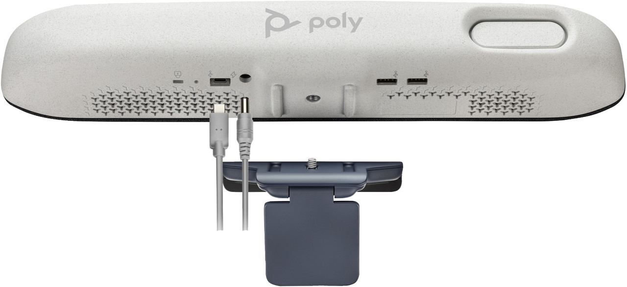 HP Poly Studio E70/P15/R30 Display Clamp - 875K8AA