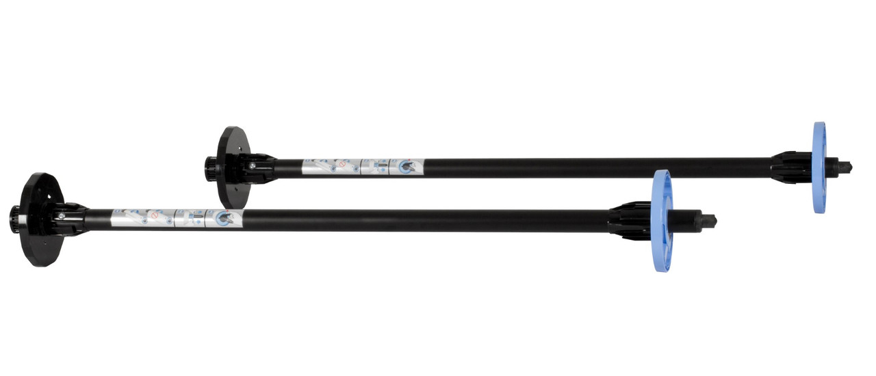 HP DesignJet 36-in Spindle - 7F2C8A