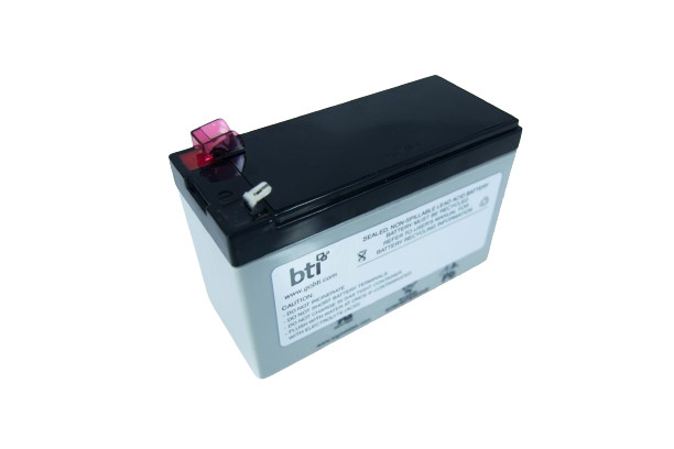 BTI APCRBC154-SLA154 UPS battery Sealed Lead Acid (VRLA) 12 V 6 Ah