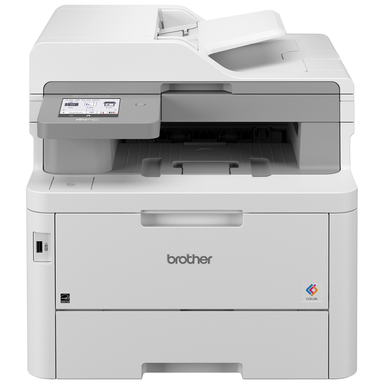 Brother MFC-L8395CDW multifunction printer LED A4 2400 x 600 DPI 31 ppm Wi-Fi - MFCL8395CDW