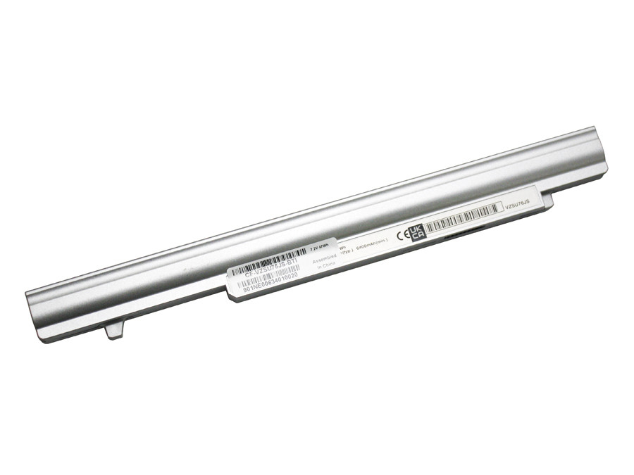 BTI CF-VZSU75JS- industrial rechargeable battery Lithium-Ion (Li-Ion) 6800 mAh 7.2 V - CF-VZSU75JS-BTI