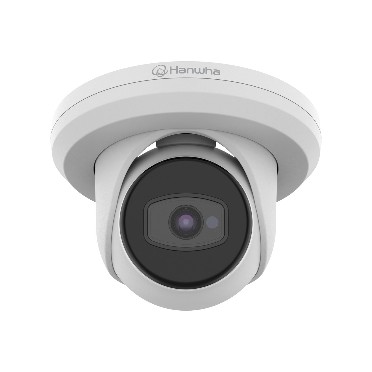 Hanwha ACE-8020R security camera Dome IP security camera 2592 x 1944 pixels Ceiling