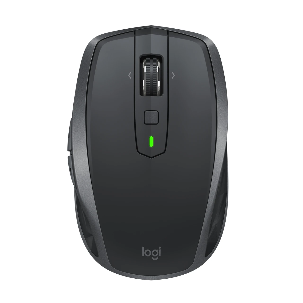 Logitech MX Anywhere 2S Wireless Mobile mouse Office Right-hand RF Wireless + Bluetooth 4000 DPI - 910-007232