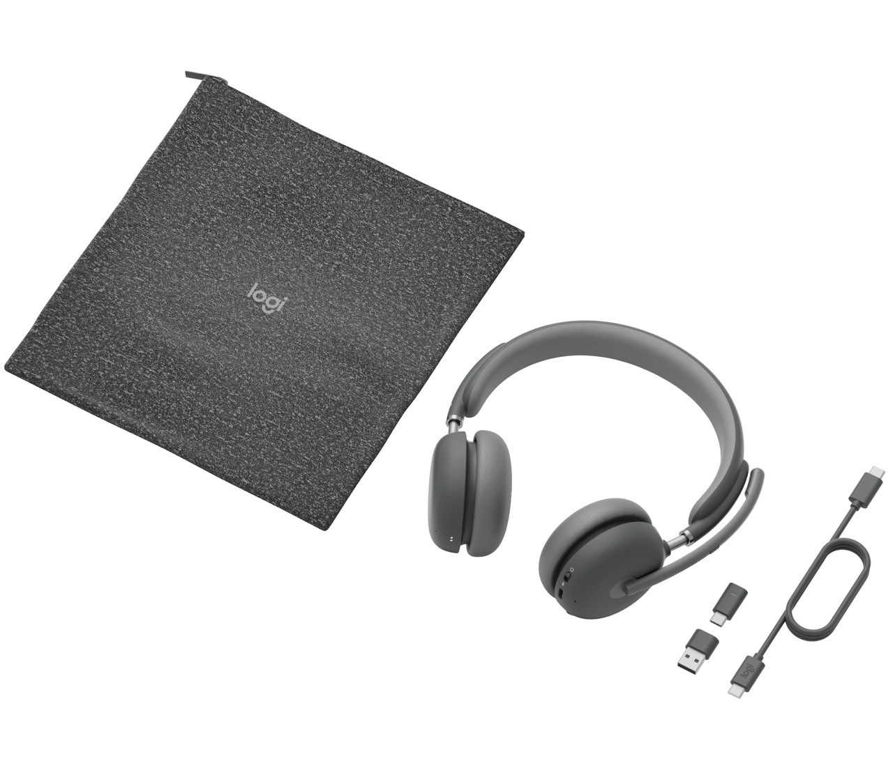 Logitech Zone Wireless 2 - 981-001310