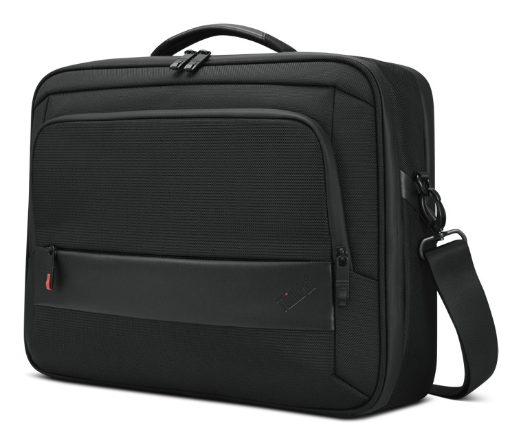 Lenovo ThinkPad Professional 16-inch Topload Gen 2 16" Toploader bag Black - 4X41M69795