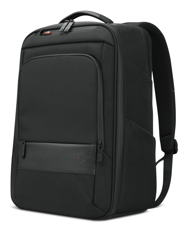 Lenovo ThinkPad Professional 16-inch Gen 2 backpack Casual backpack Black Plastic - 4X41M69794