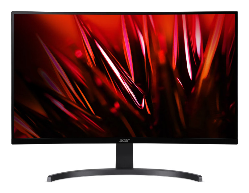 Acer Nitro ED3 ED273U H computer monitor 27" 2560 x 1440 pixels Wide Quad HD Black - UM.HE3AA.H01