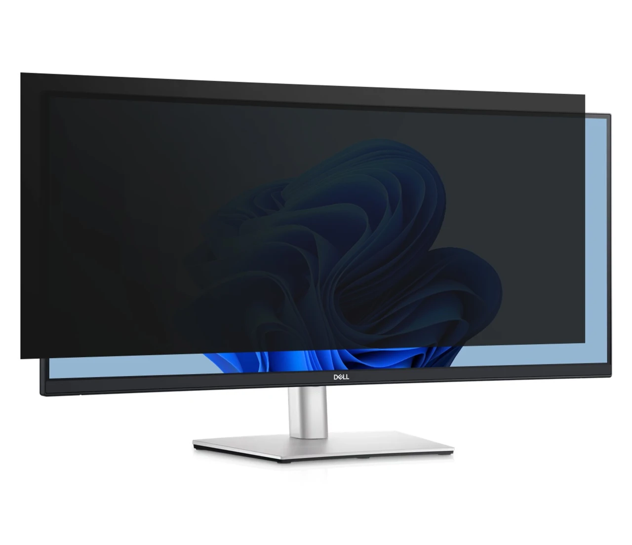 Kensington FP340UW-DE 34" Monitor Frameless display privacy filter 2H - K52132WW