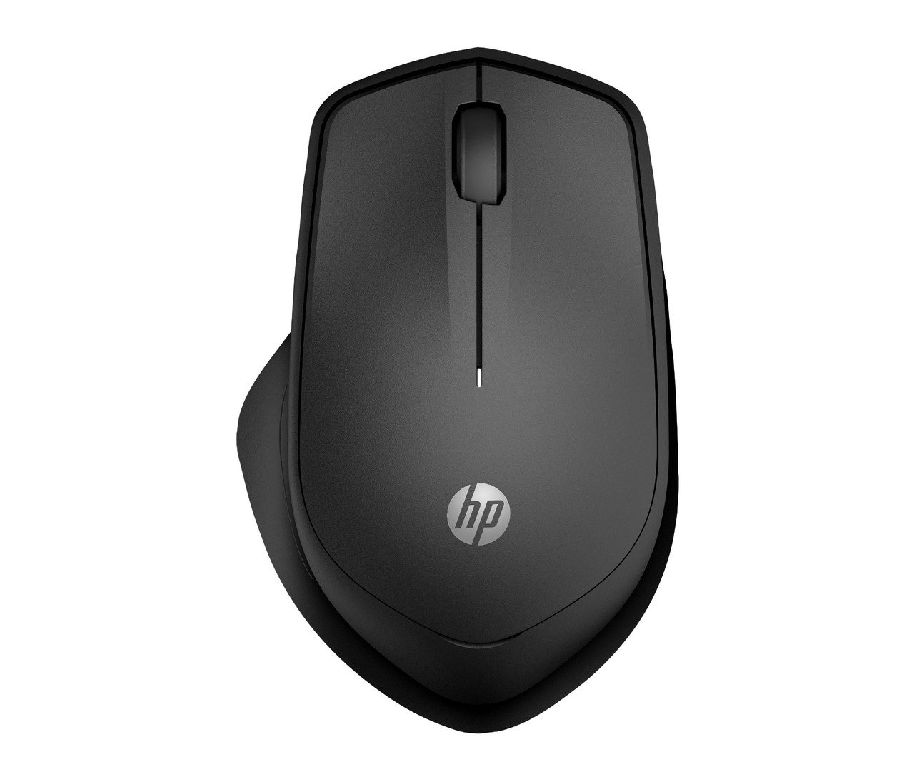 HP 285 Silent Wireless Mouse - 6G4E6AA#ABL