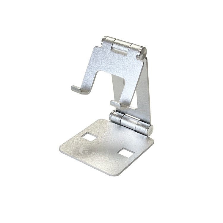 Amer Networks EZPAD20-01 holder Passive holder Mobile phone/Smartphone, Tablet/UMPC Silver