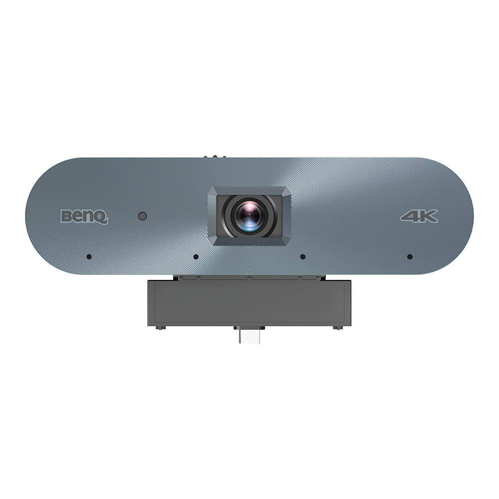 BenQ DV01K 8.29 MP Gray 3840 x 2160 pixels 60 fps - 5A.F9V14.NE1