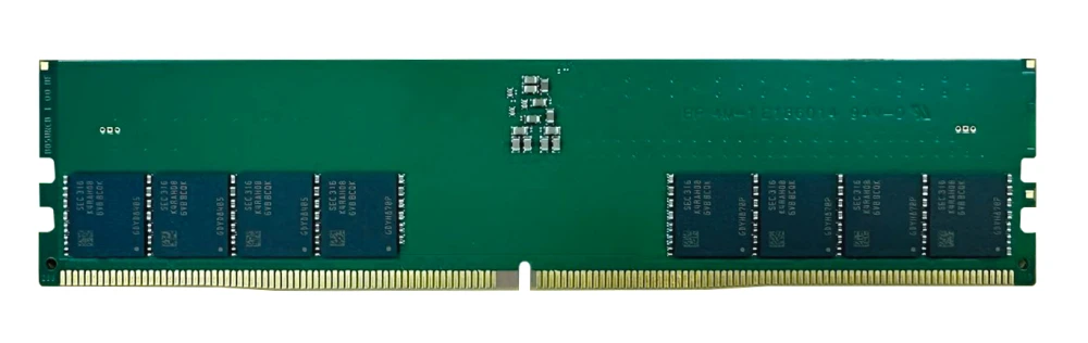 QNAP RAM-32GDR5ECT0-UD-4800 memory module 32 GB 1 x 32 GB DDR5 288-pin DIMM ECC