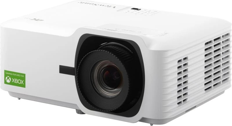 Viewsonic LX700-4K data projector 3500 ANSI lumens DMD UHD 4K (3840x2160) White