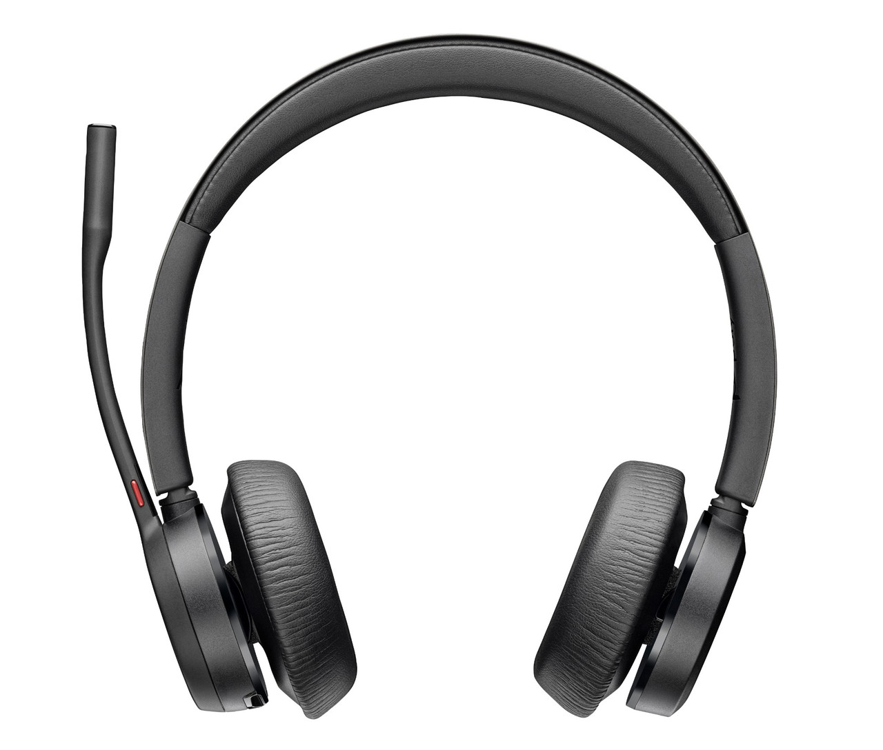 HP Poly Voyager 4320 Microsoft Teams Certified USB-A Headset +BT700 dongle - 77Y98AA