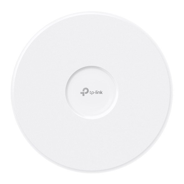 TP-Link Omada EAP783 wireless access point 19000 Mbit/s White Power over Ethernet (PoE)