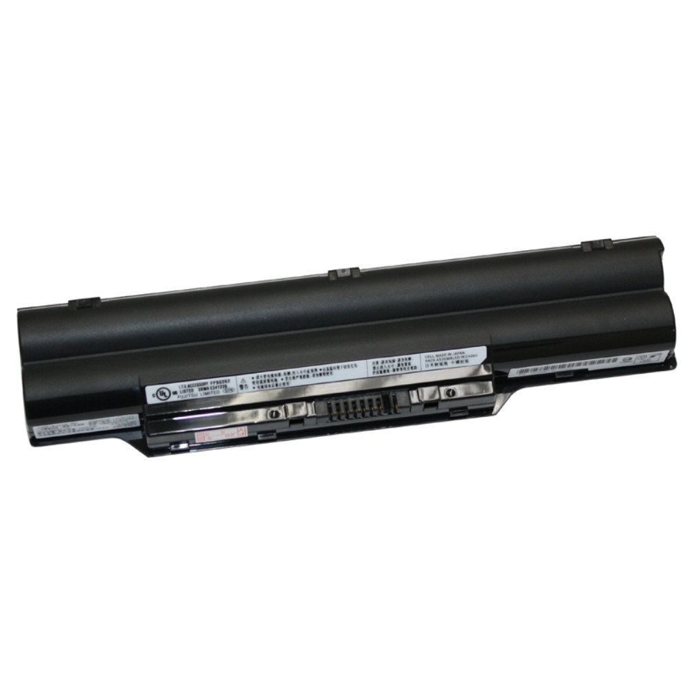 BTI FPCBP325- industrial rechargeable battery Lithium-Ion (Li-Ion) 6490 mAh 11.1 V - FPCBP325-BTI