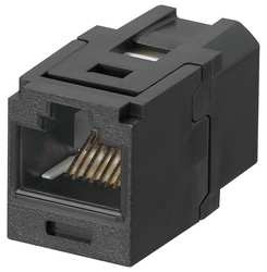 Panduit CC688BL keystone module