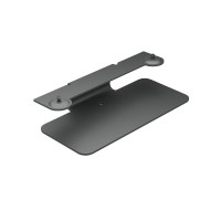 Logitech 952-000054 video conferencing accessory Camera mount Graphite
