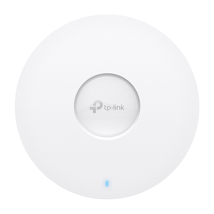 TP-Link Omada EAP673 wireless access point 5400 Mbit/s White Power over Ethernet (PoE)