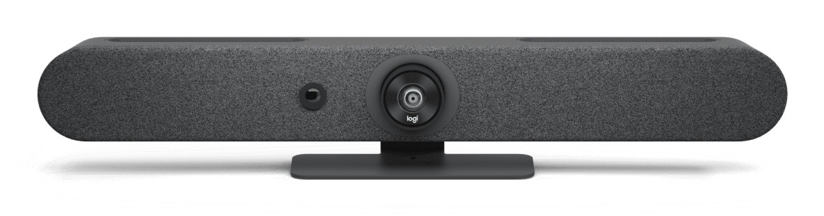 Logitech Rally Bar Mini Room Kit video conferencing system Ethernet LAN Conferencing system set - 991-000534