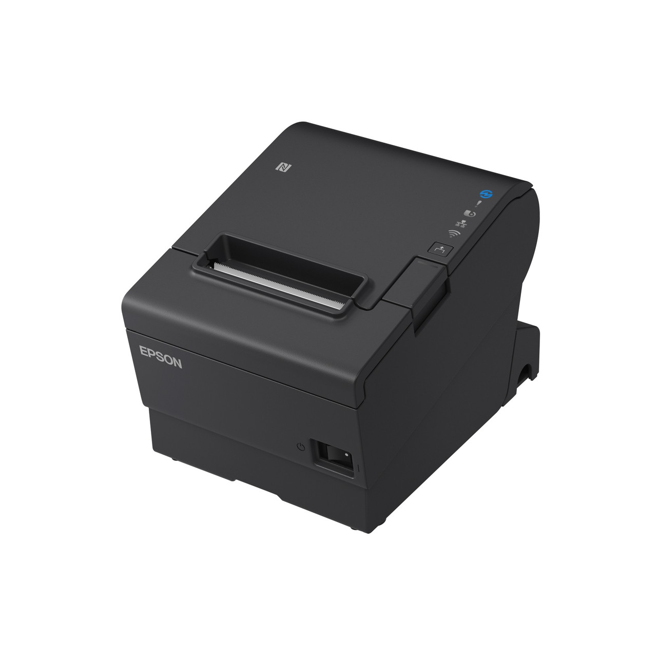 HP Epson TM-T88VII Serial Ethernet USB Thermal Printer - 8G0G6AA