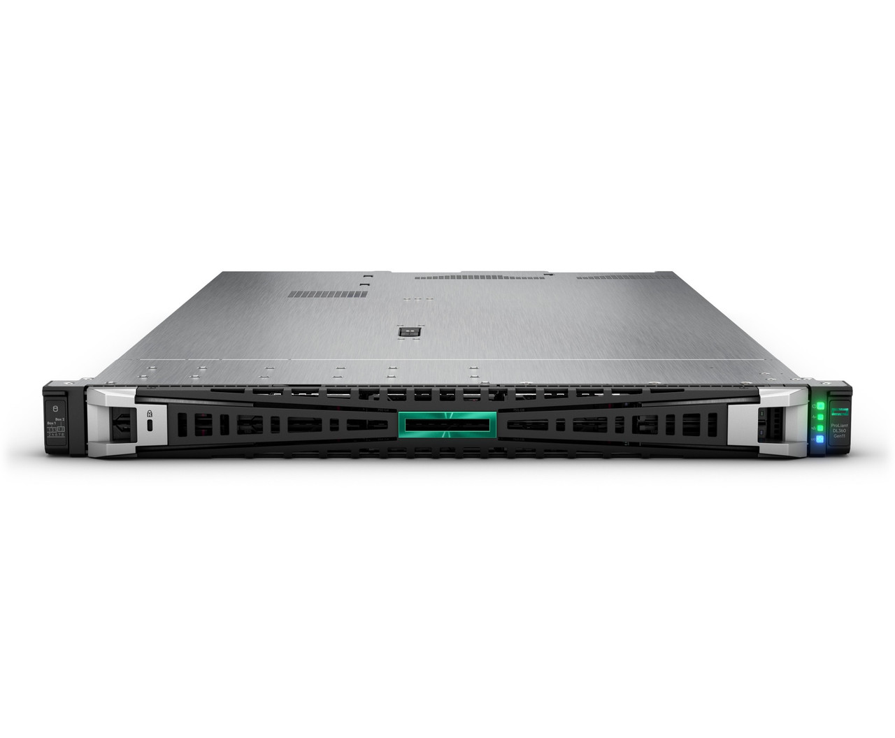 HPE ProLiant DL360 Gen11 6526Y 2.8GHz 16c 1P 4x32GB-R 8SFF NS204i-u NC BCM5719 2x1000W PS NA Server - P71678-005
