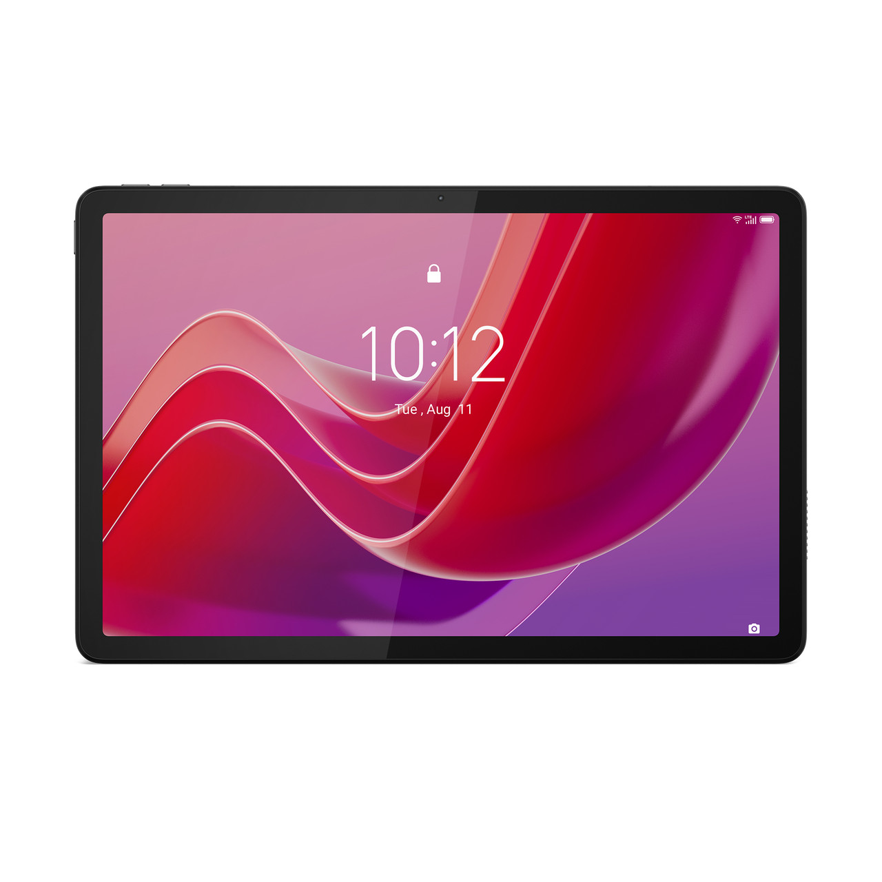 Lenovo Tab K11 Mediatek 64 GB 11" 4 GB Wi-Fi 5 (802.11ac) Android 13 Gray - ZADC0002US