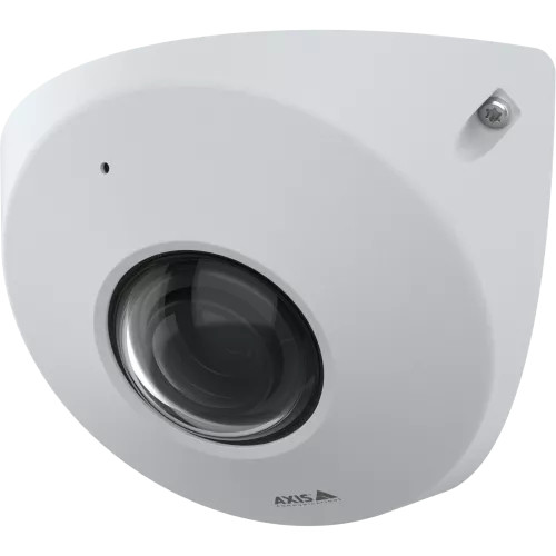 Axis P9117-PV Bullet IP security camera Indoor 2160 x 2160 pixels Ceiling - 02864-001