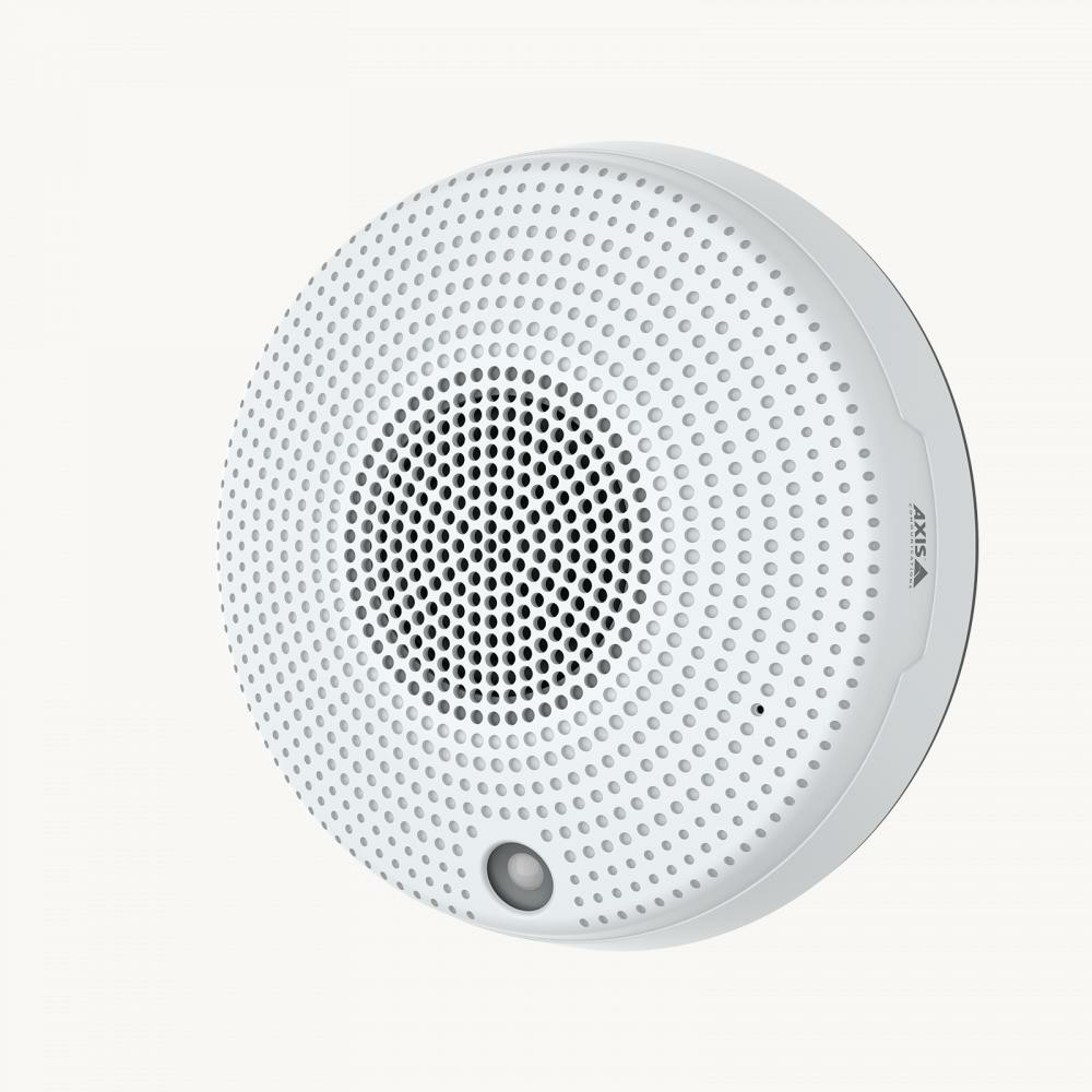 Axis C1410 Mk II 2-way White Wired - 02838-001