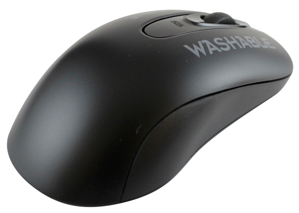 Man & Machine C mouse Medical Ambidextrous USB Type-A Laser 1000 DPI - CM/B5