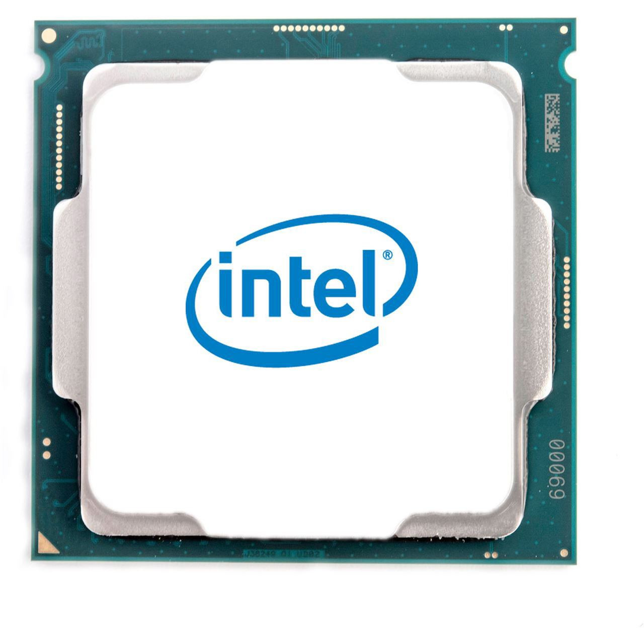 Intel Core i5-8400 processor 2.8 GHz 9 MB Smart Cache Tray - CM8068403358811