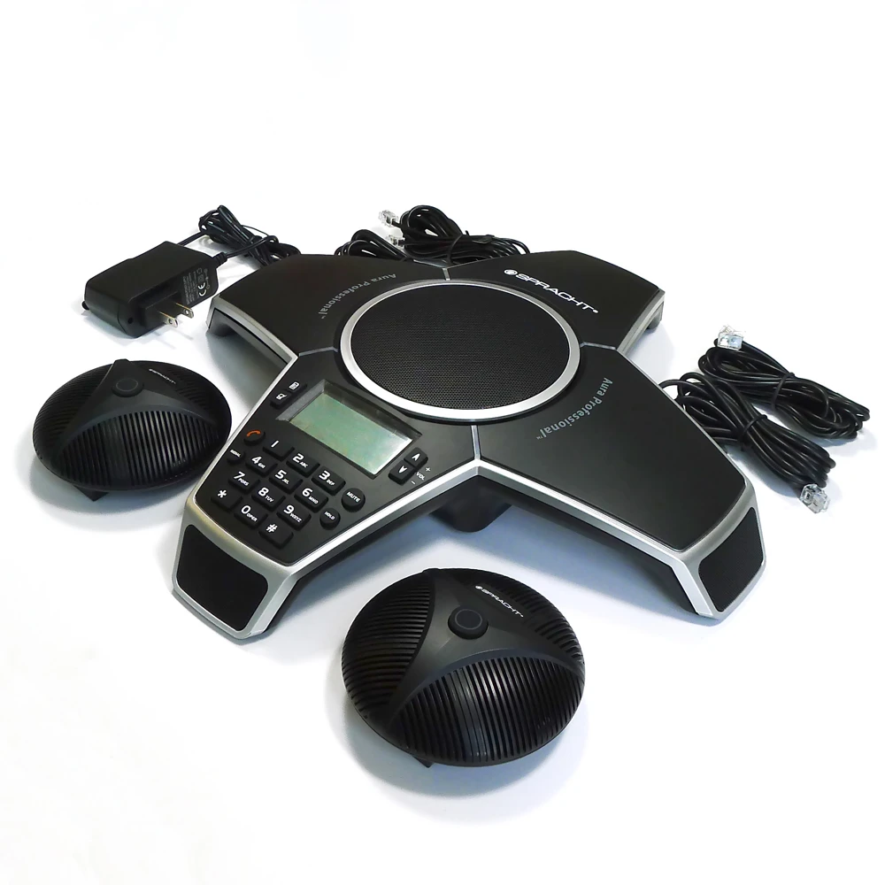 Spracht CP-3010 conference phone