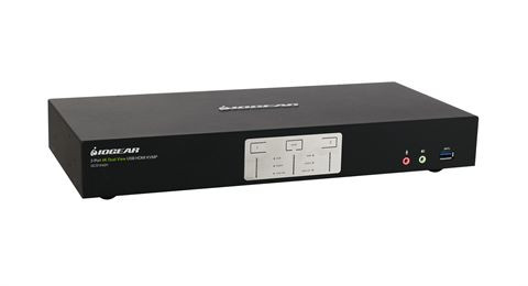 iogear GCS1942H video switch HDMI