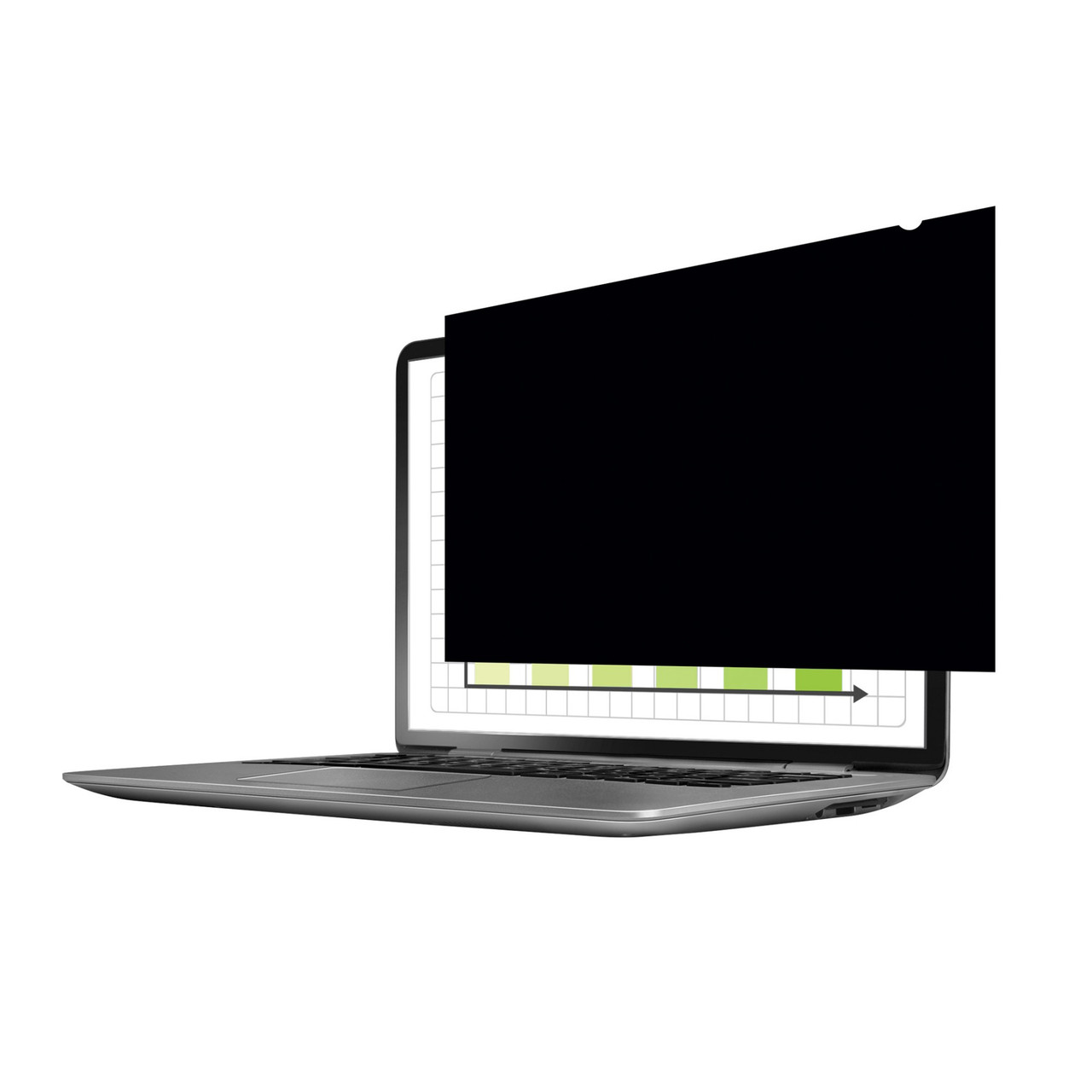 Fellowes PrivaScreen 15.6" Monitor/Laptop Frameless display privacy filter - 4802001